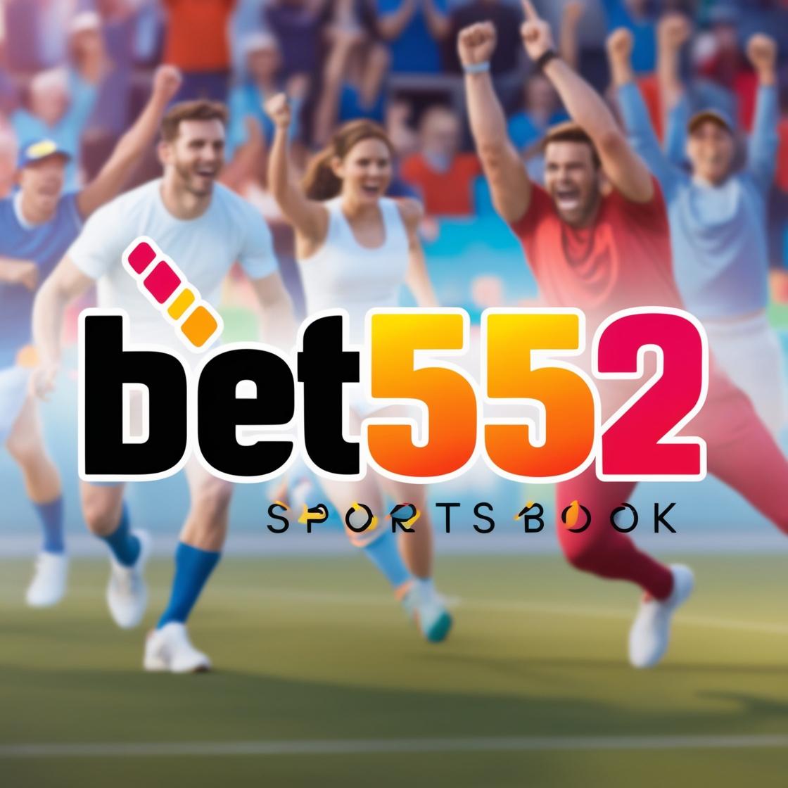 Logo da bet552