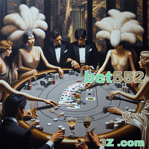 Explorando os Caça-Níqueis no Bet552: Diversão e Grandes Prêmios