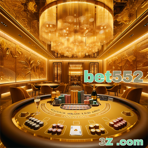Apostas Esportivas: A Emoção de Apostar no Bet552