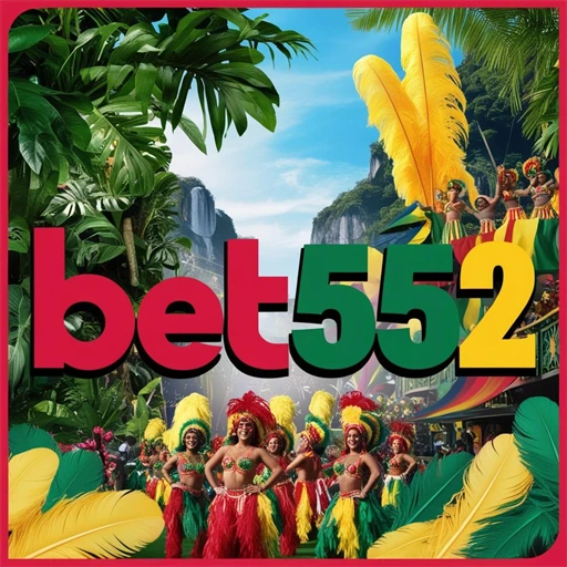 Logo bet552
